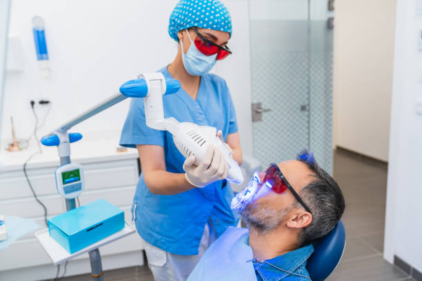 Best Emergency Broken Tooth Repair in Santa Rosa Valley, CA